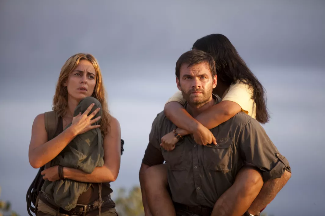 IN GOLD WE TRUST - Still