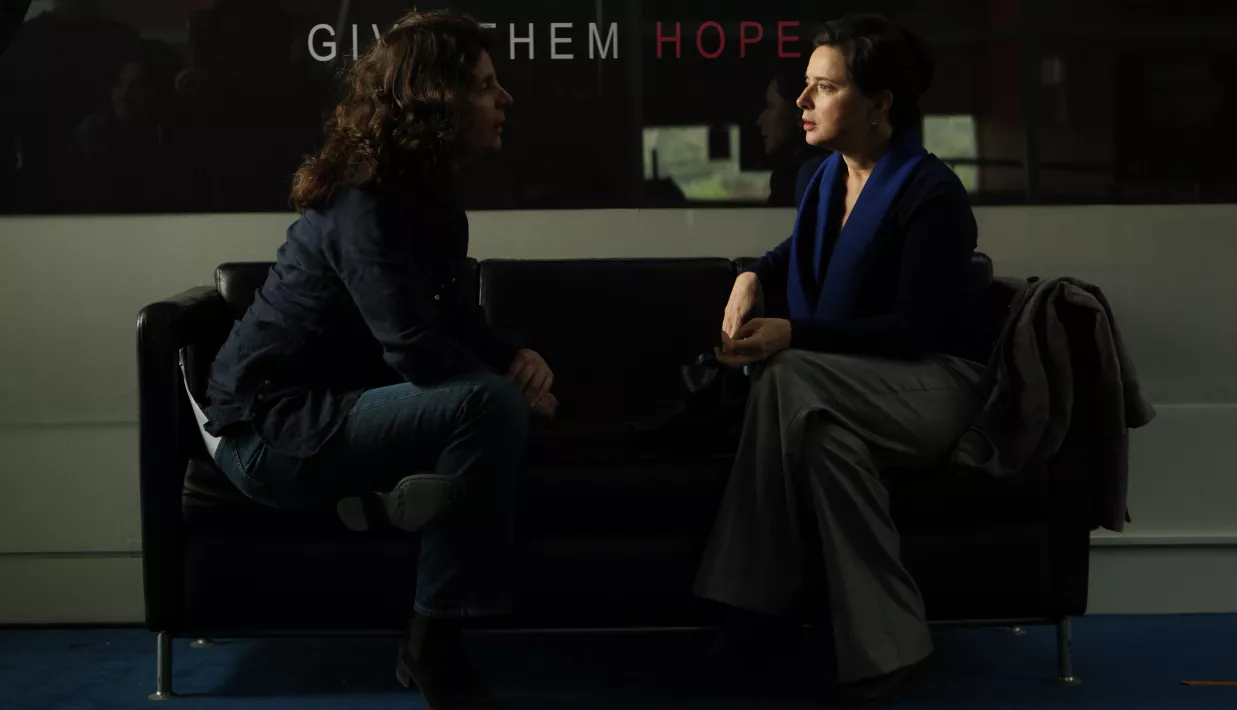 LATE BLOOMERS - Still