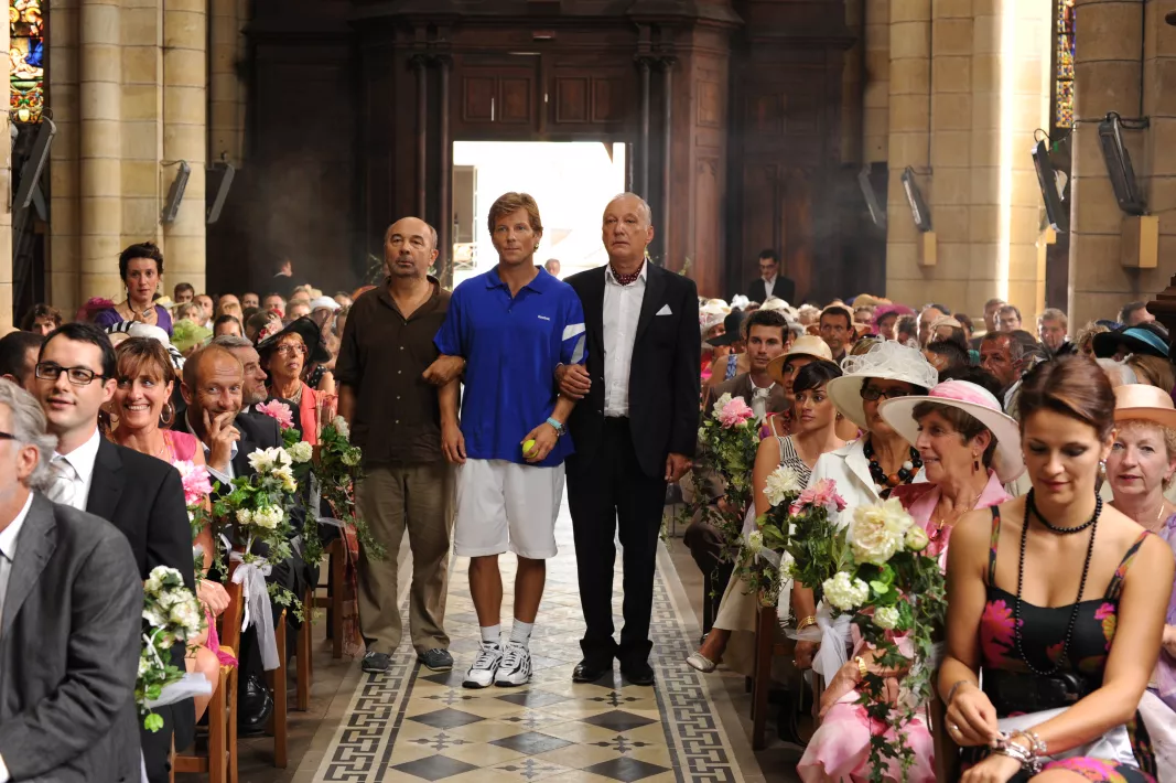 SOMEDAY MY DAD WILL COME - Still