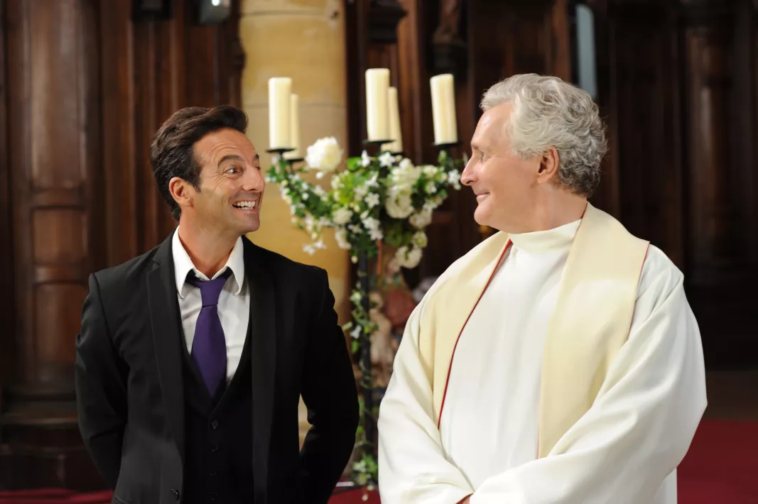 SOMEDAY MY DAD WILL COME - Still