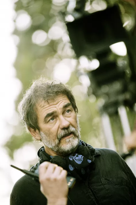 Olivier Marchal