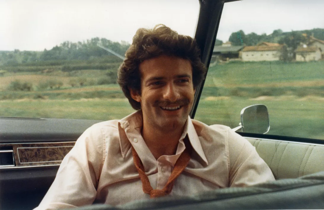 LE PLEIN DE SUPER - Still