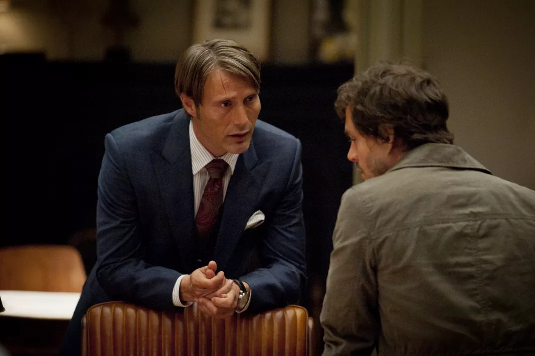 Hannibal EP2