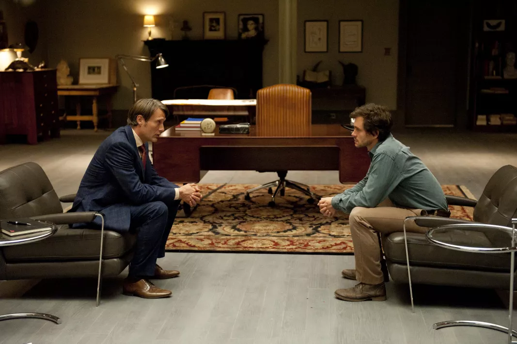 Hannibal EP2
