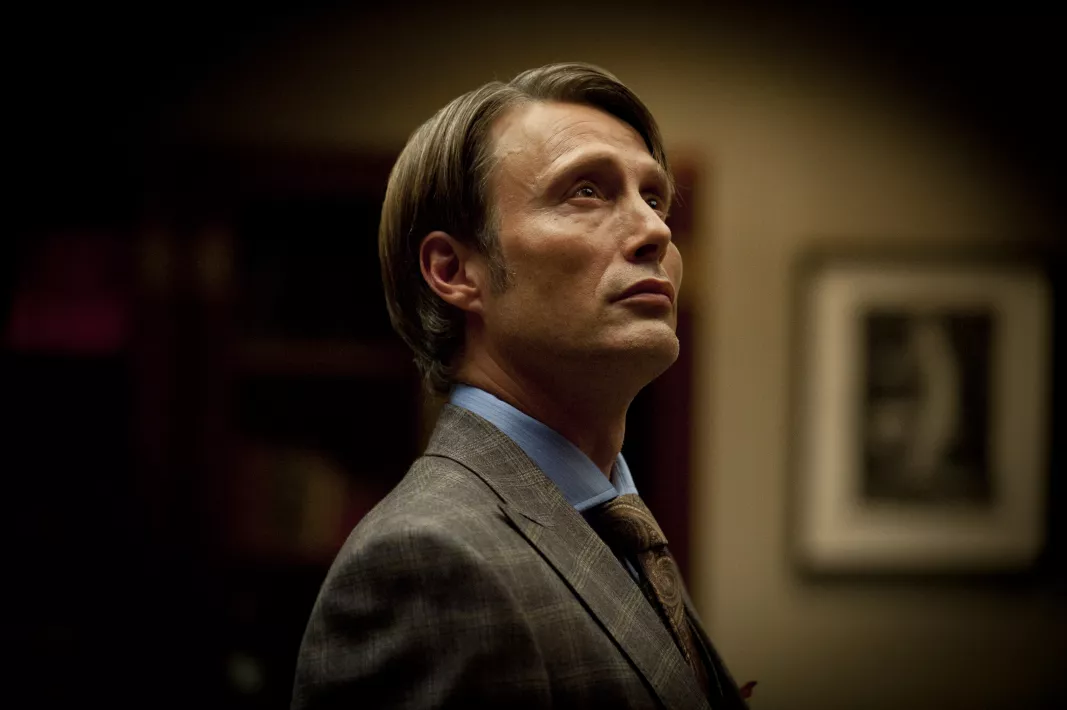 Hannibal EP2