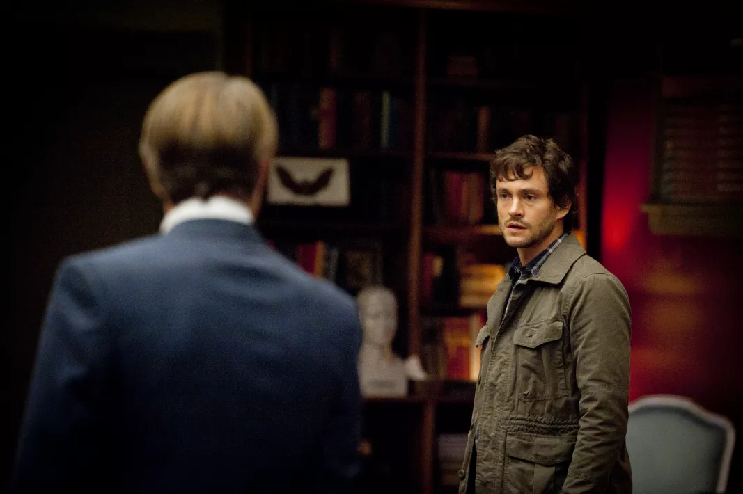 Hannibal EP2