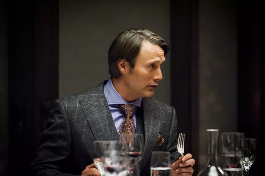 Hannibal EP5