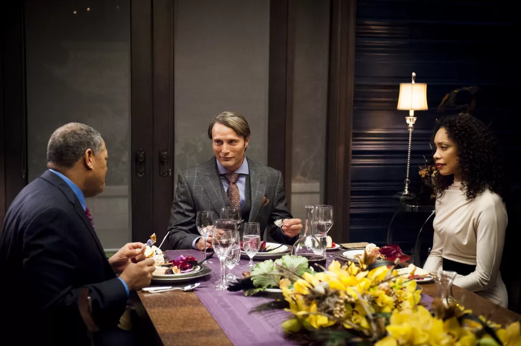 Hannibal EP5