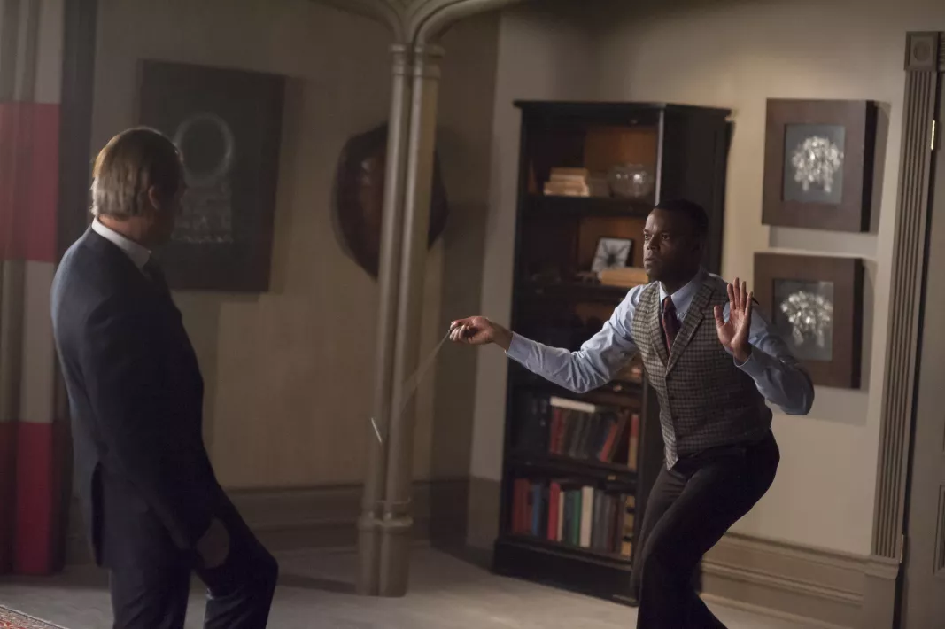 Hannibal EP5