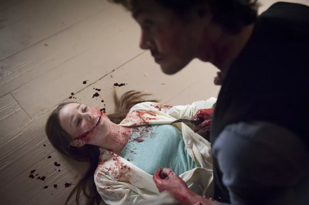 Hannibal EP10