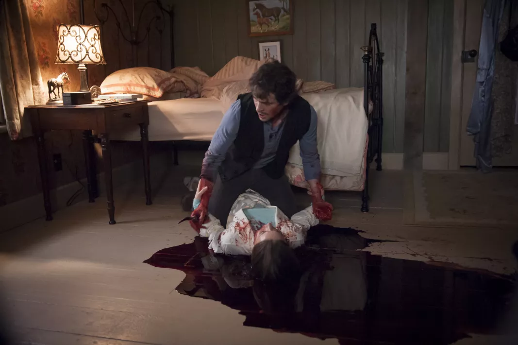 Hannibal EP10