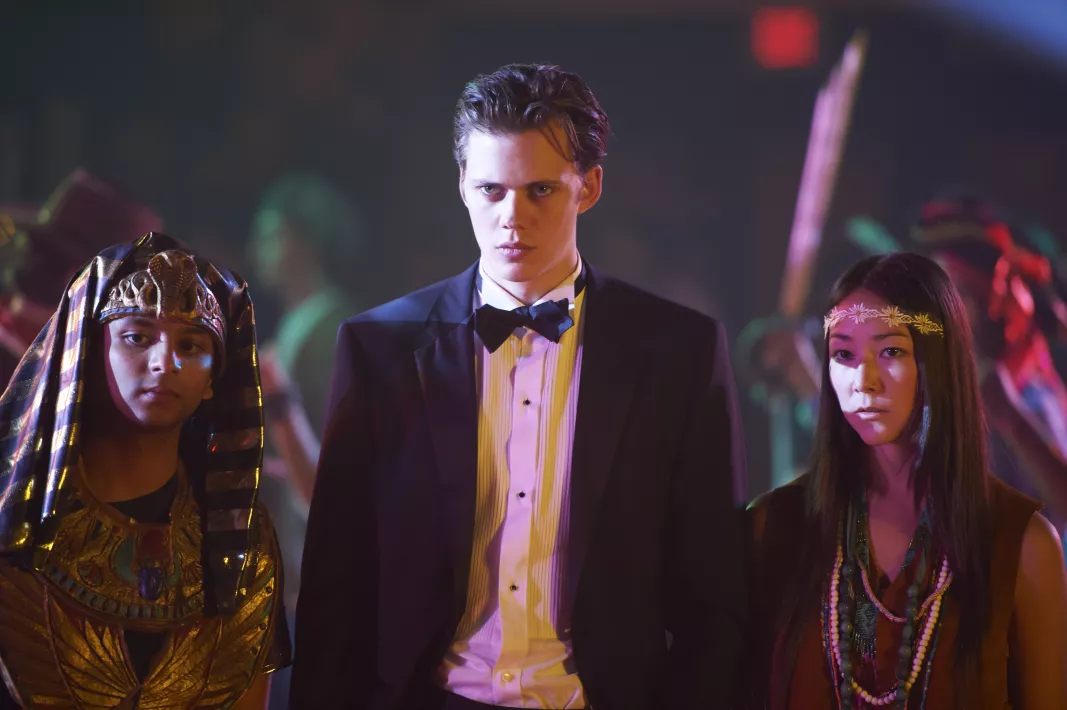 Hemlock Grove EP2