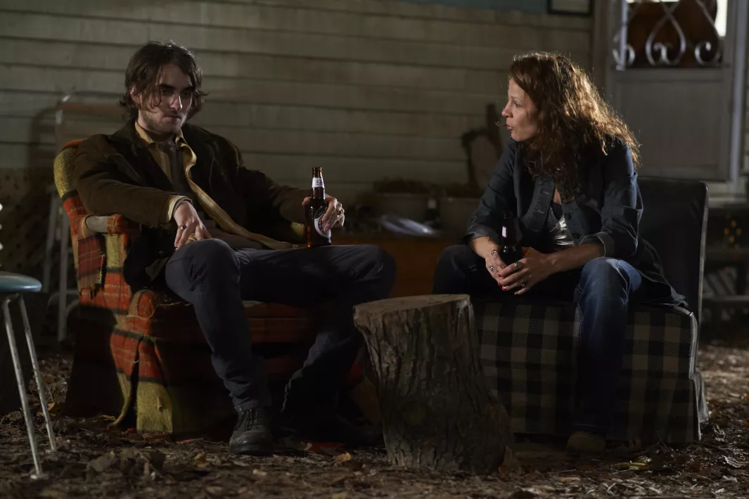 Hemlock Grove EP8