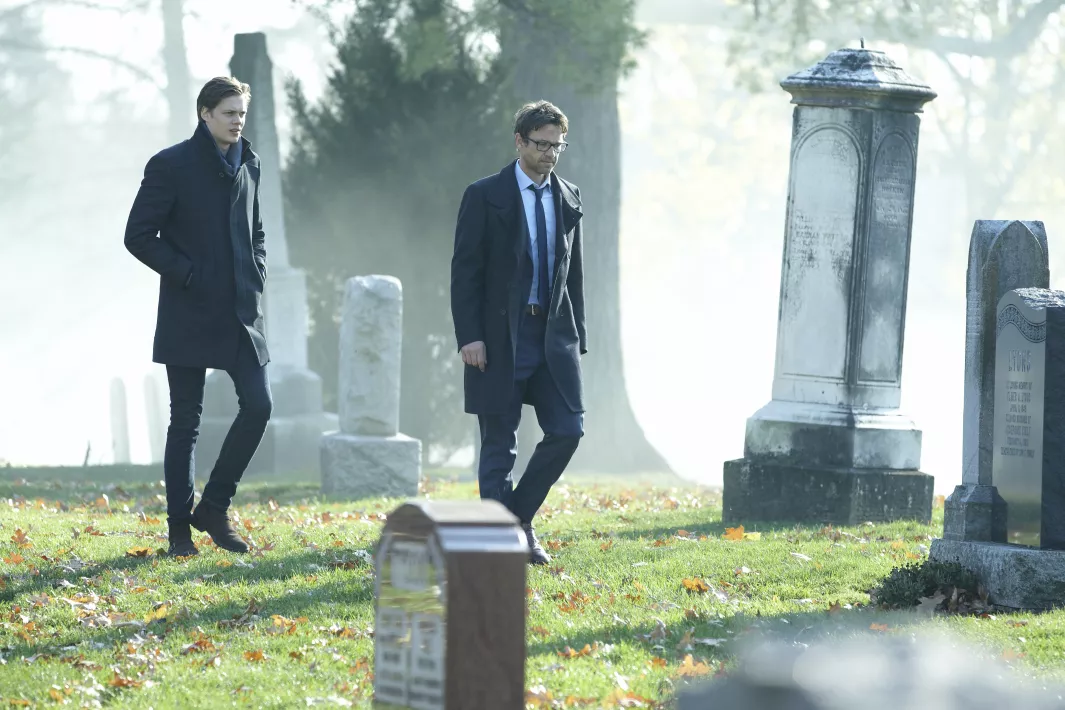 Hemlock Grove EP11