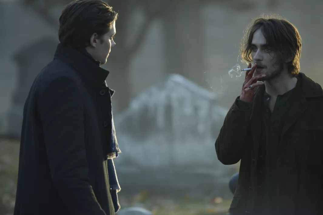 Hemlock Grove EP11