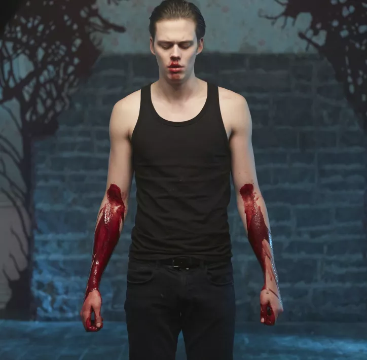 Hemlock Grove EP13