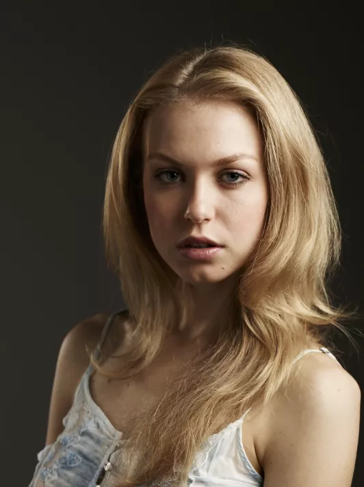 Penelope Mitchell