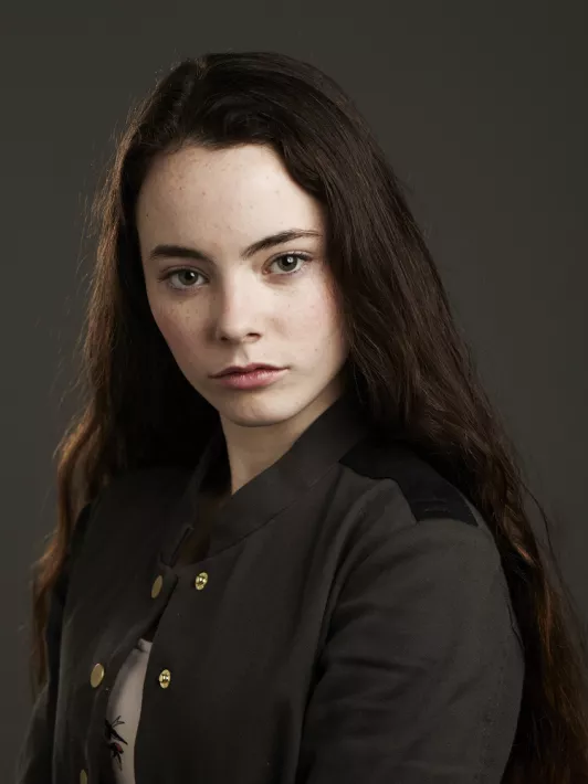 Freya Tingley