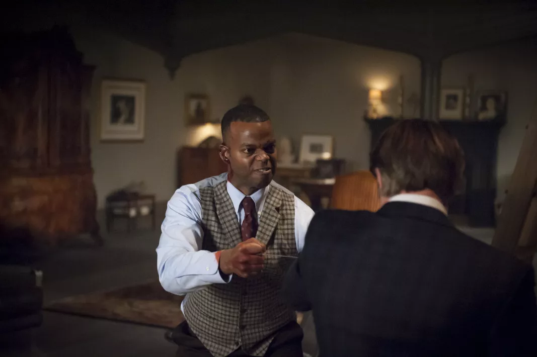 Hannibal EP8
