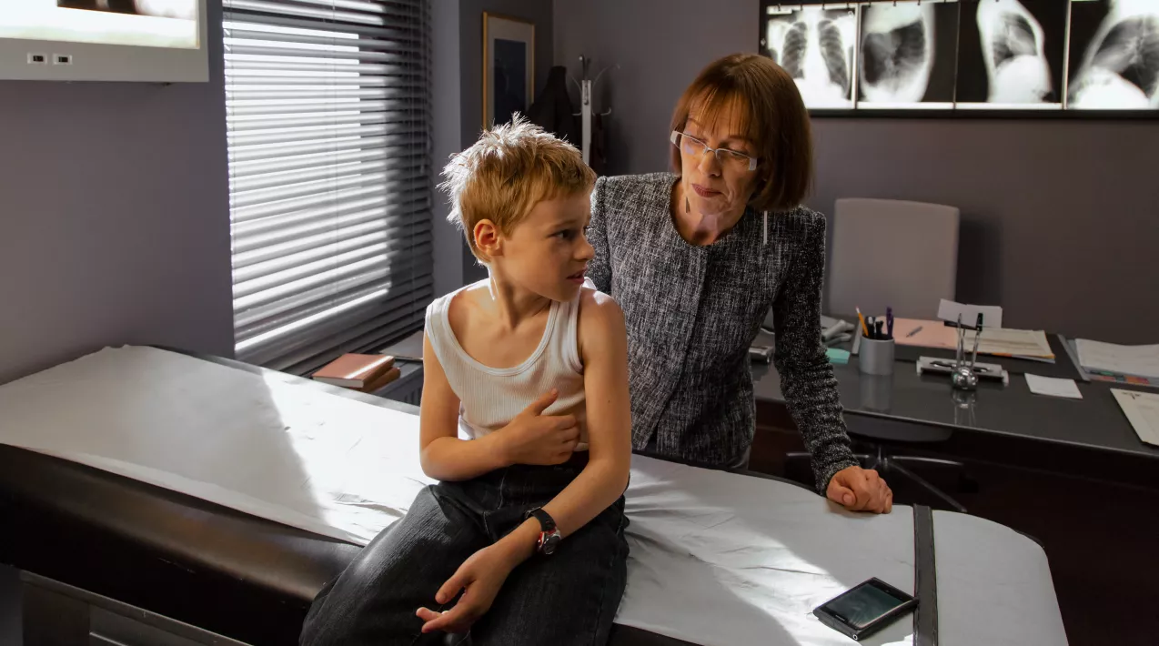 THE YOUNG AND PRODIGIOUS T.S. SPIVET - Still