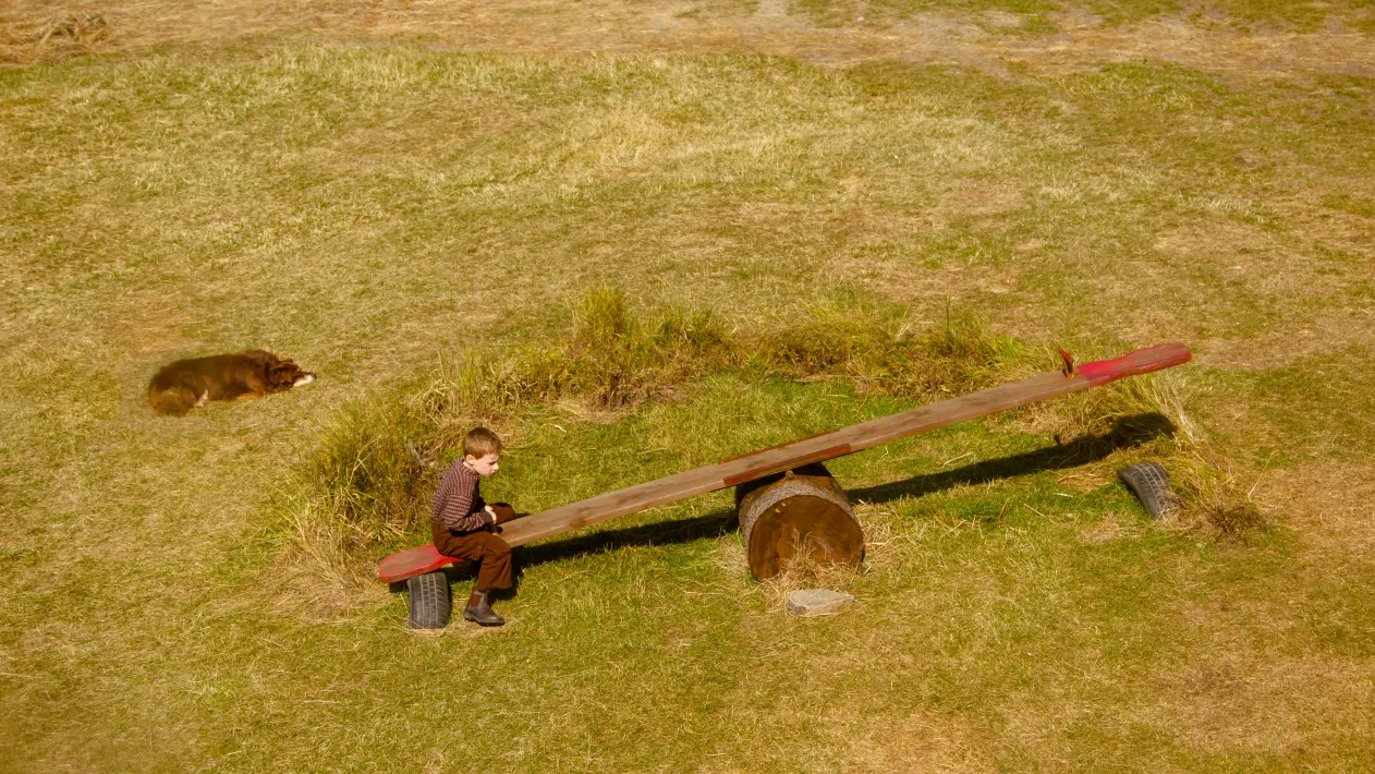 THE YOUNG AND PRODIGIOUS T.S. SPIVET