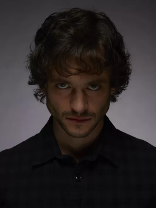 Hugh Dancy
