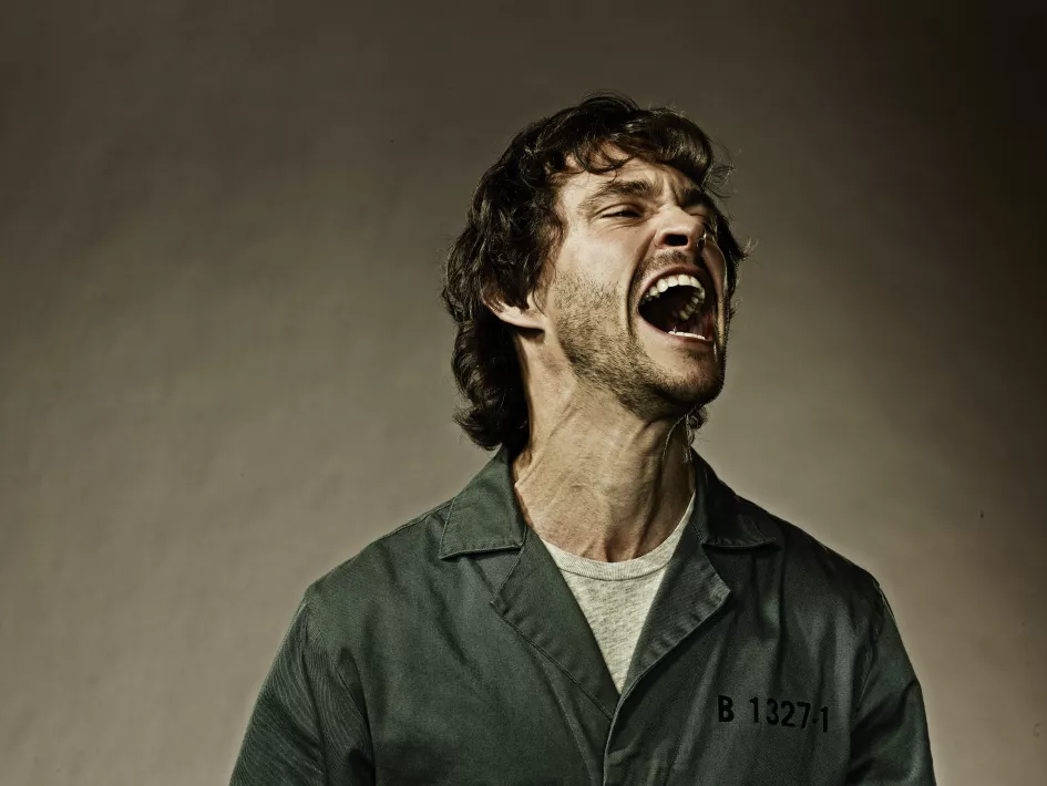 Hugh Dancy