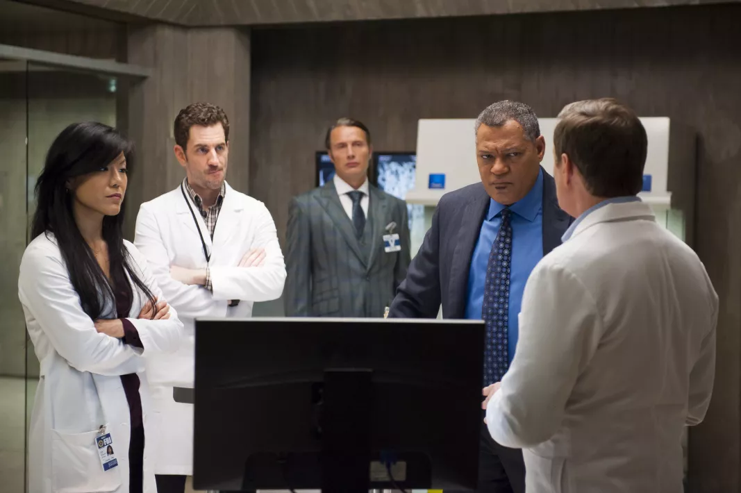 Episode 203 â€œHassunâ€