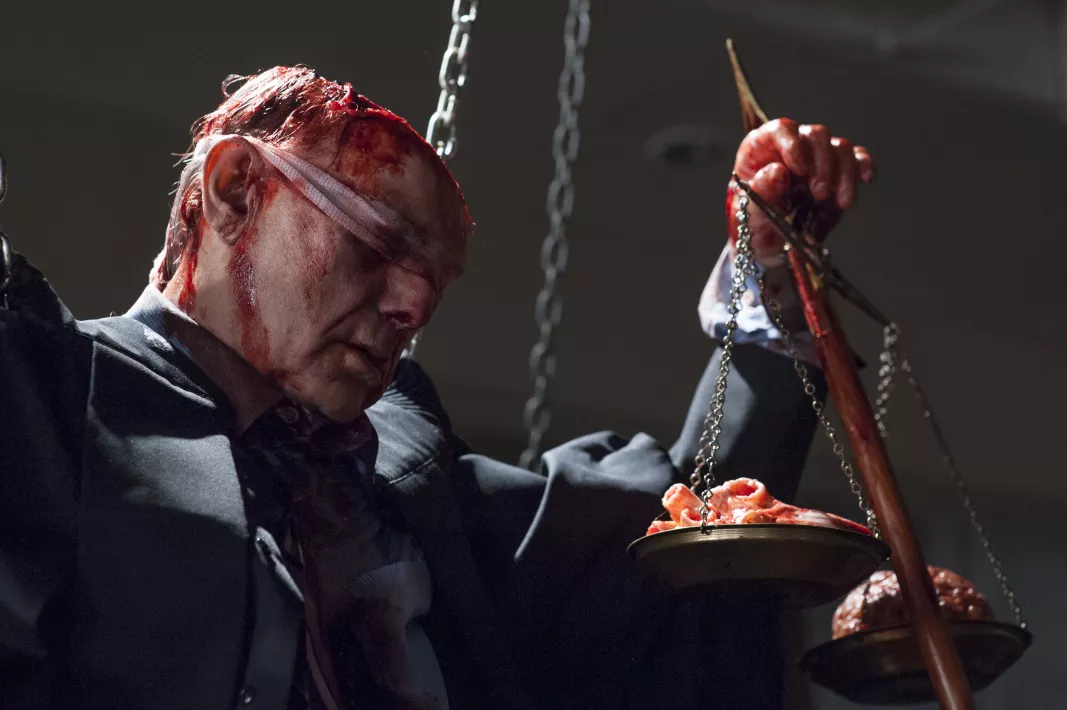 Episode 203 â€œHassunâ€