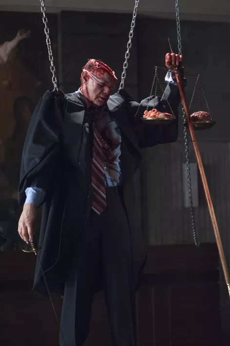 Episode 203 â€œHassunâ€