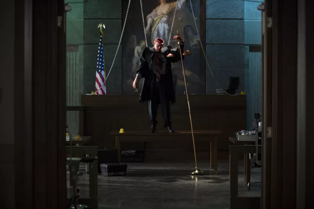 Episode 203 â€œHassunâ€