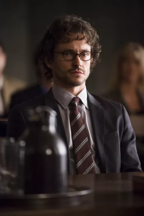 Episode 203 â€œHassunâ€