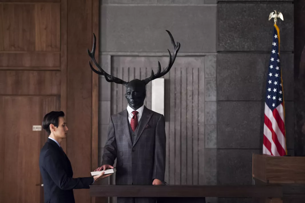 Episode 203 â€œHassunâ€