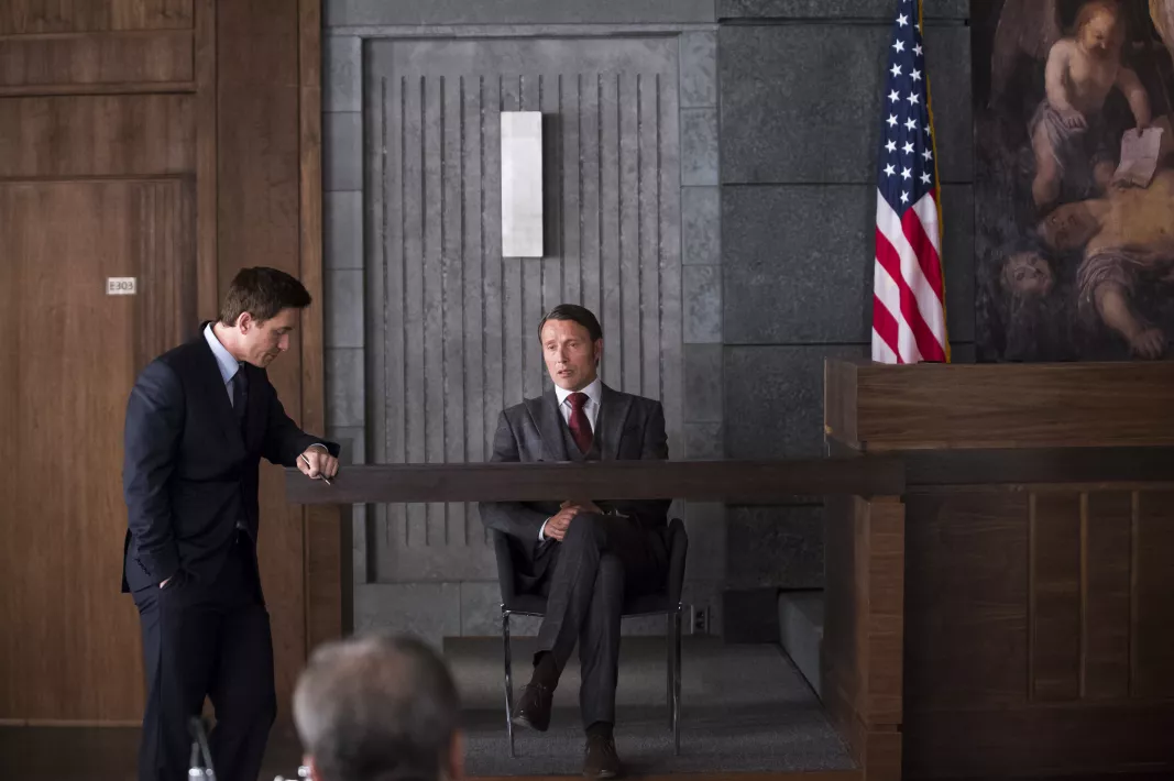 Episode 203 â€œHassunâ€