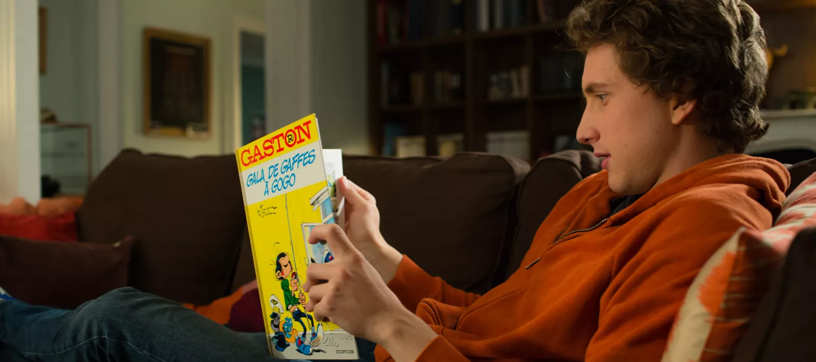 NICE AND EASY - Still