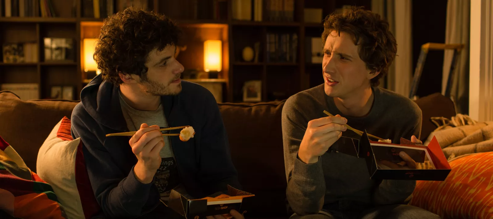 NICE AND EASY - Still