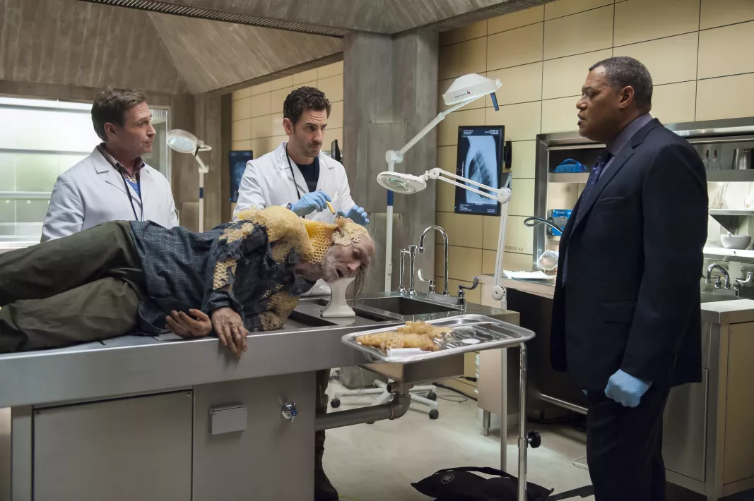 Episode 204 â€œTakiawaseâ€