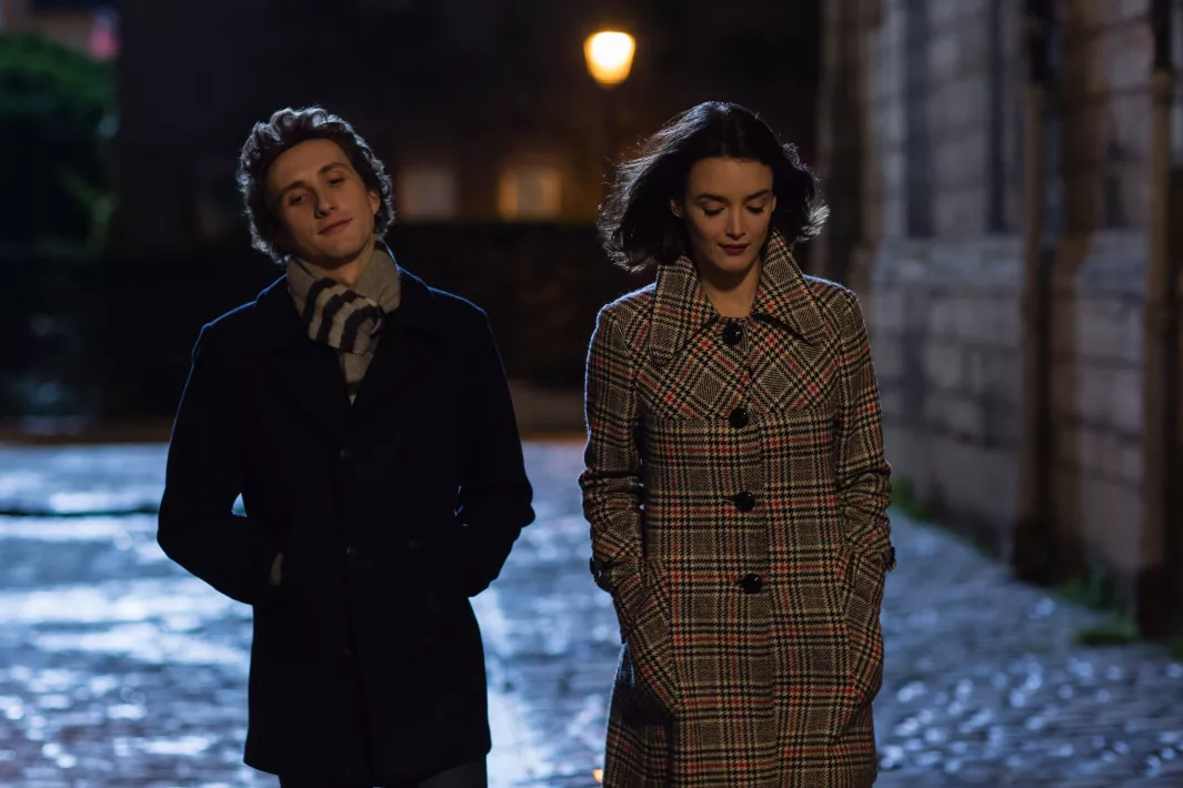 NICE AND EASY - Still