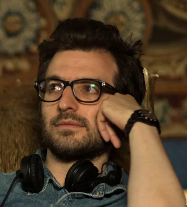 NICE AND EASY - Still