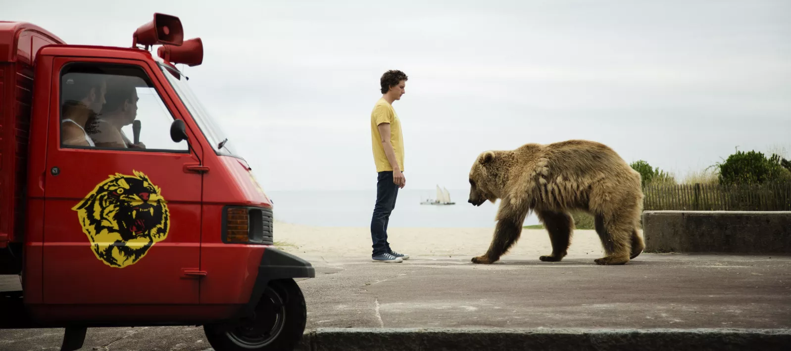 NICE AND EASY - Still