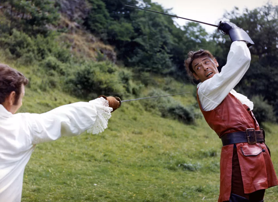 MON ONCLE BENJAMIN - Stills