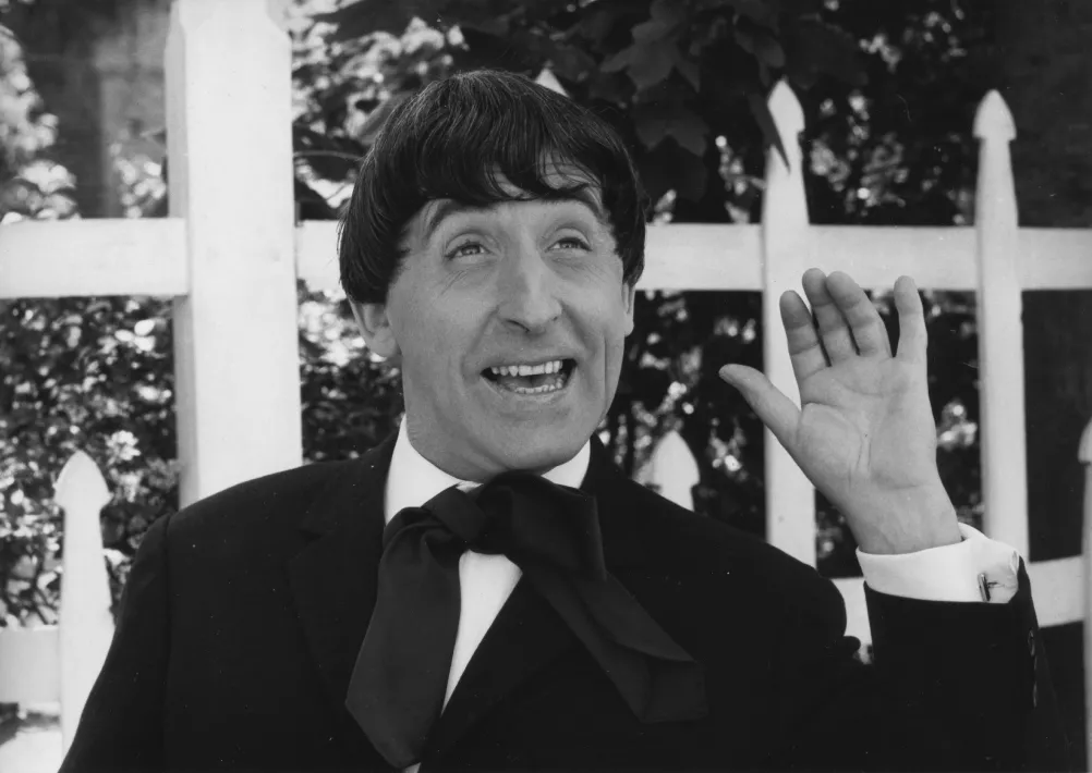 QUAND PASSENT LES FAISANS - Stills