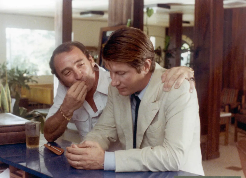 L'ETAT SAUVAGE - PHOTO