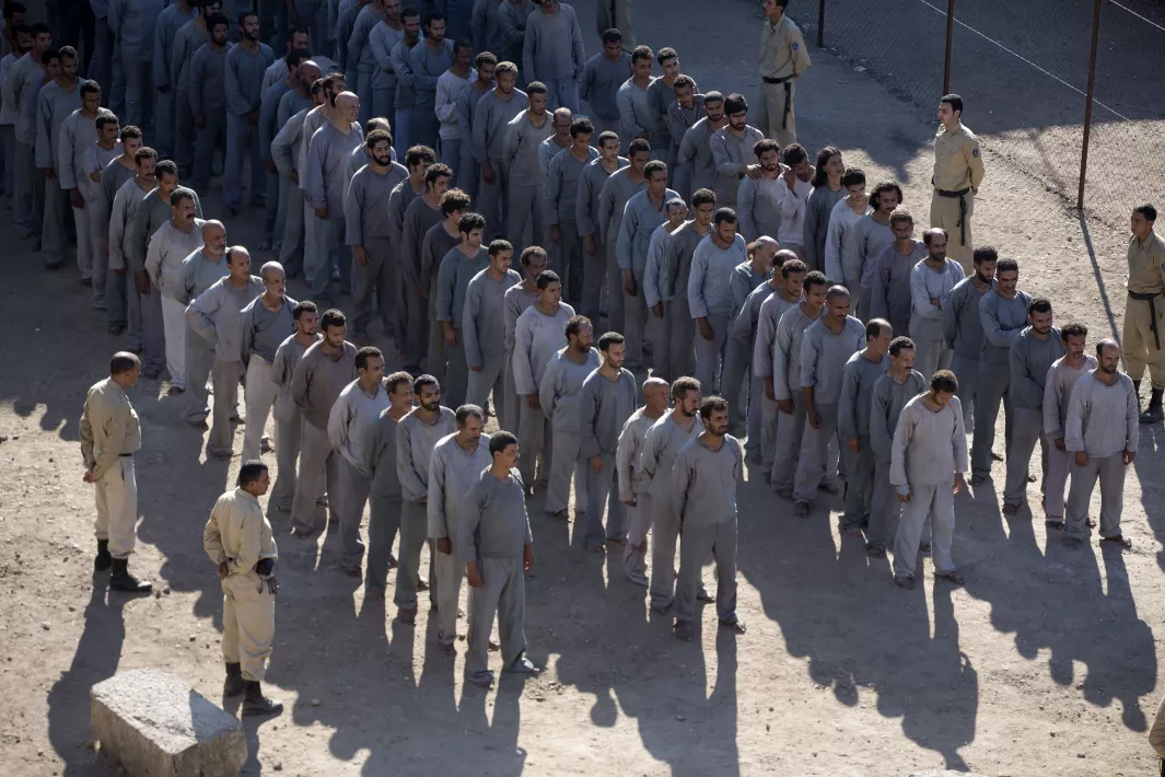 NOUS TROIS OU RIEN - Photo