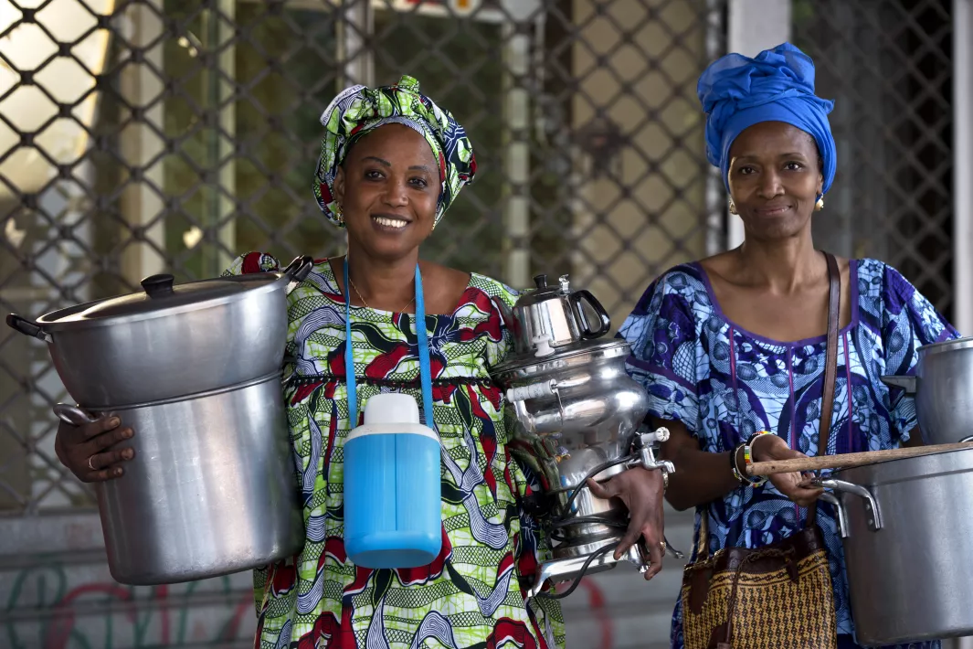 NOUS TROIS OU RIEN - Photo