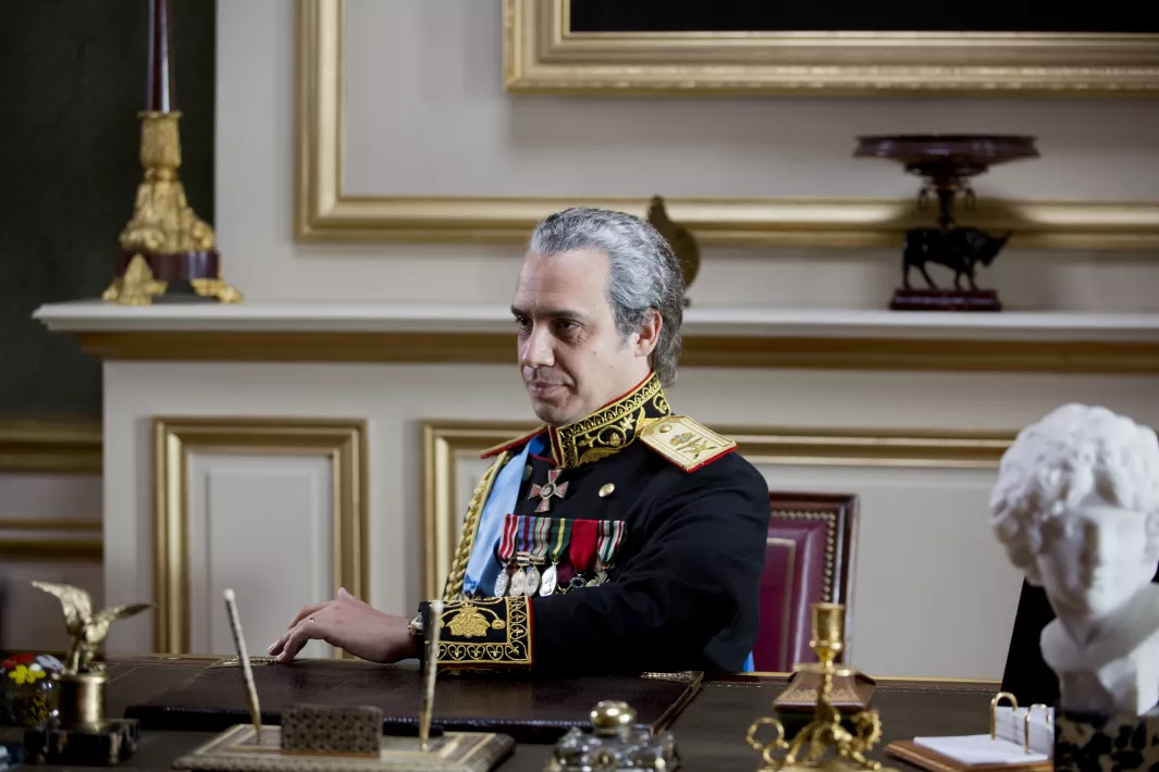 NOUS TROIS OU RIEN - Photo