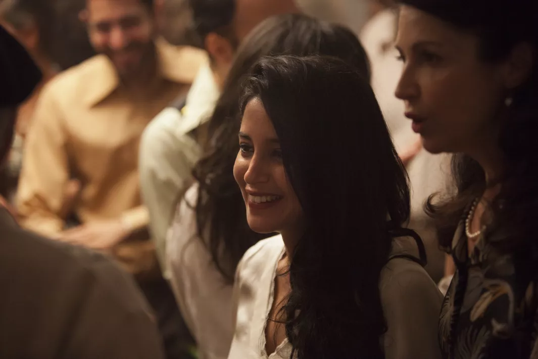 NOUS TROIS OU RIEN - Photo