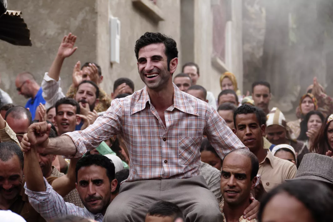 NOUS TROIS OU RIEN - Photo