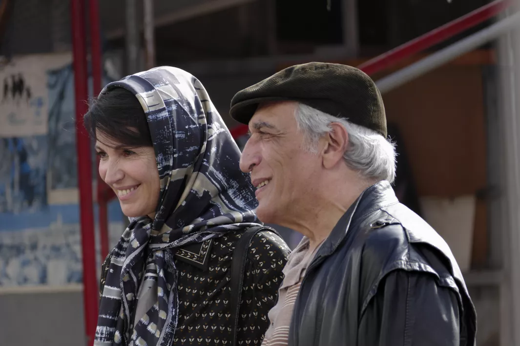 NOUS TROIS OU RIEN - Photo