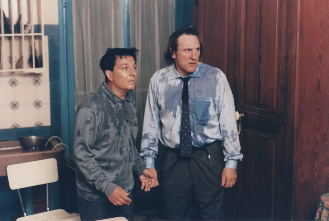 GUARDIAN ANGELS - Still